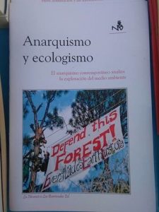 Anarquismo y ecologismo la neurosis o a las barricadas . catalogo cnt lanzarote . distribuidora cnt lanzarote . cnt lanzarote . cntlanzarote.noblogs.org . cntlanzarote[arroba]autistici.org cnt ait lanzarote