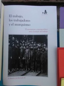 El trabajo los trabajadores y el anarquismola neurosis o a las barricadas . catalogo cnt lanzarote . distribuidora cnt lanzarote . cnt lanzarote . cntlanzarote.noblogs.org . cntlanzarote[arroba]autistici.org cnt ait lanzarote