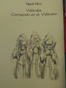 Vaticalia corrupción en el vaticano . catalogo cnt lanzarote . distribuidora cnt lanzarote . cnt lanzarote . cntlanzarote.noblogs.org . cntlanzarote[arroba]autistici.org cnt ait lanzarote